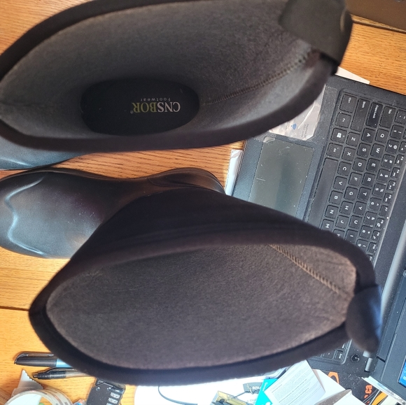 Man's rubber boots - Picture 7 of 8